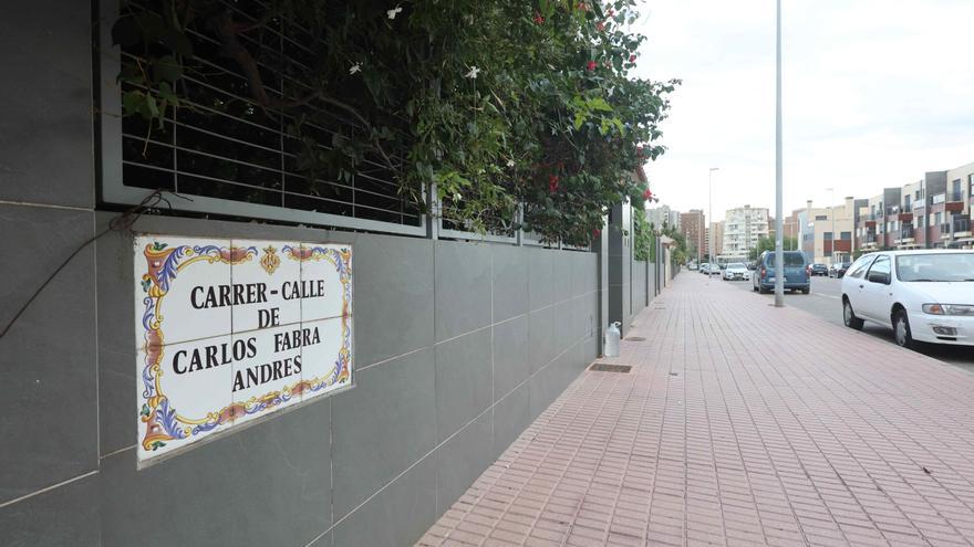 Las calles que Castelló plantea quitar y &#039;salvar&#039; del callejero ante la polémica &#039;franquista&#039;