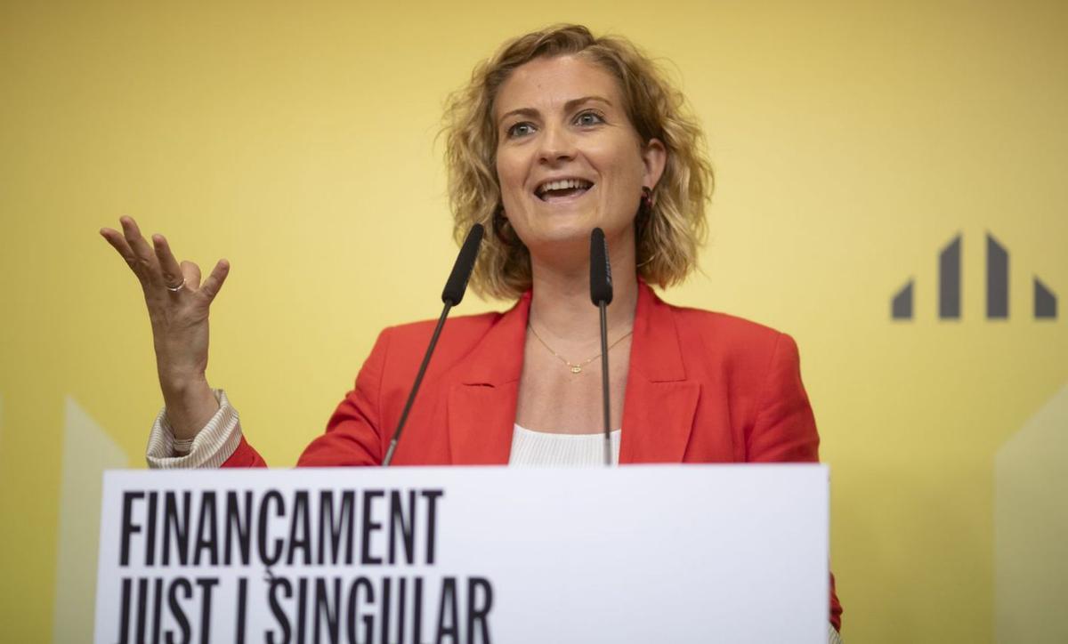 Els joves dels cartells de Maragall van demanar al jutge una mediació