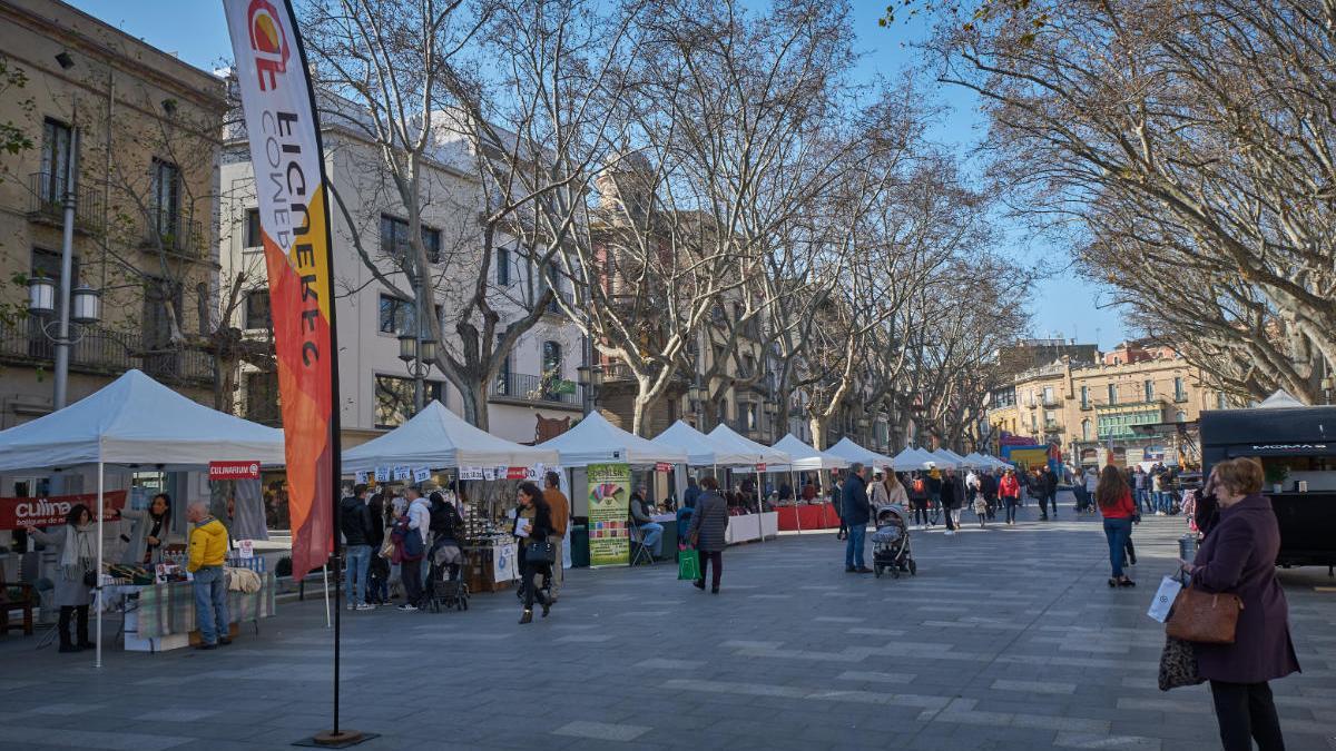 Rambla de Figueres