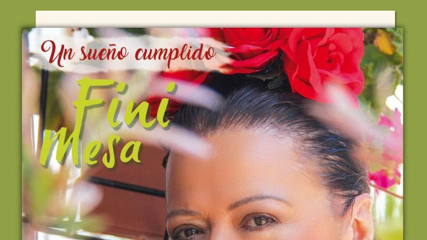 Fini Mesa: Un sueño cumplido