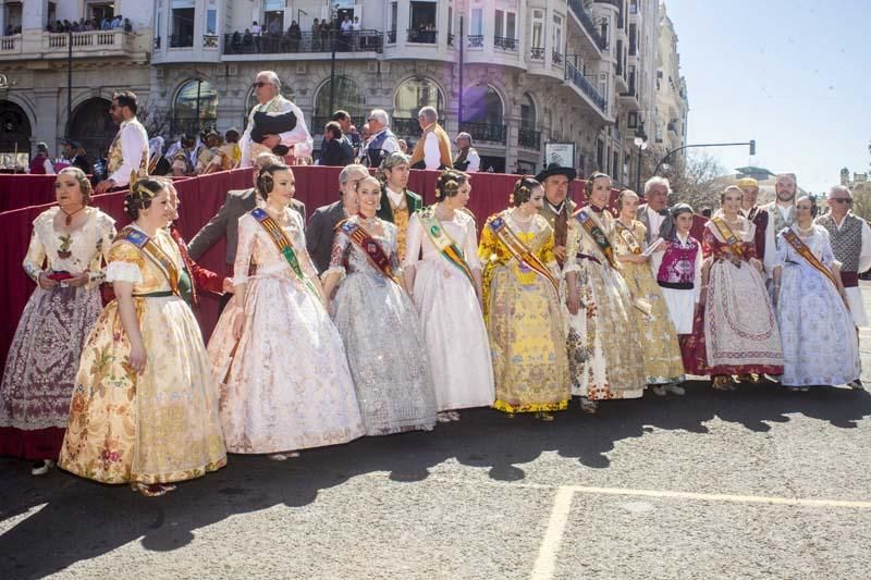 Premios fallas 2019