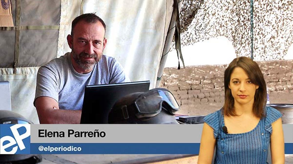 LInformatiu del 13 de març