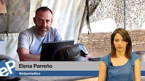 L’Informatiu del 13 de març.