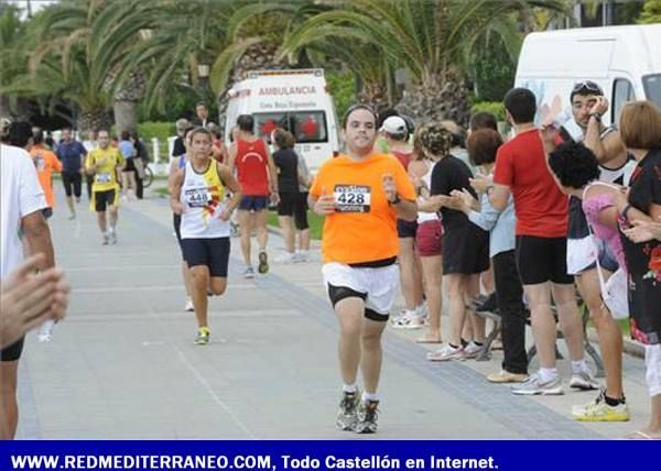 BENICÀSSIM, CON EL ATLETISMO