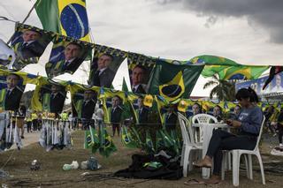 Bolsonaro y Lula se disputan Brasil, un "mercado clave" que ha movido 80.000 millones de euros españoles en 20 años