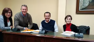 El juzgado da la razón a Cs de La Vila en su recurso contra el Ayuntamiento