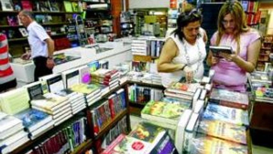 La Librería Luque cierra sus puertas a los cordobeses a finales de julio