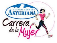 Carrera de la Mujer