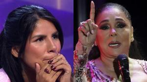 Isabel Pantoja / Isa Pantoja.
