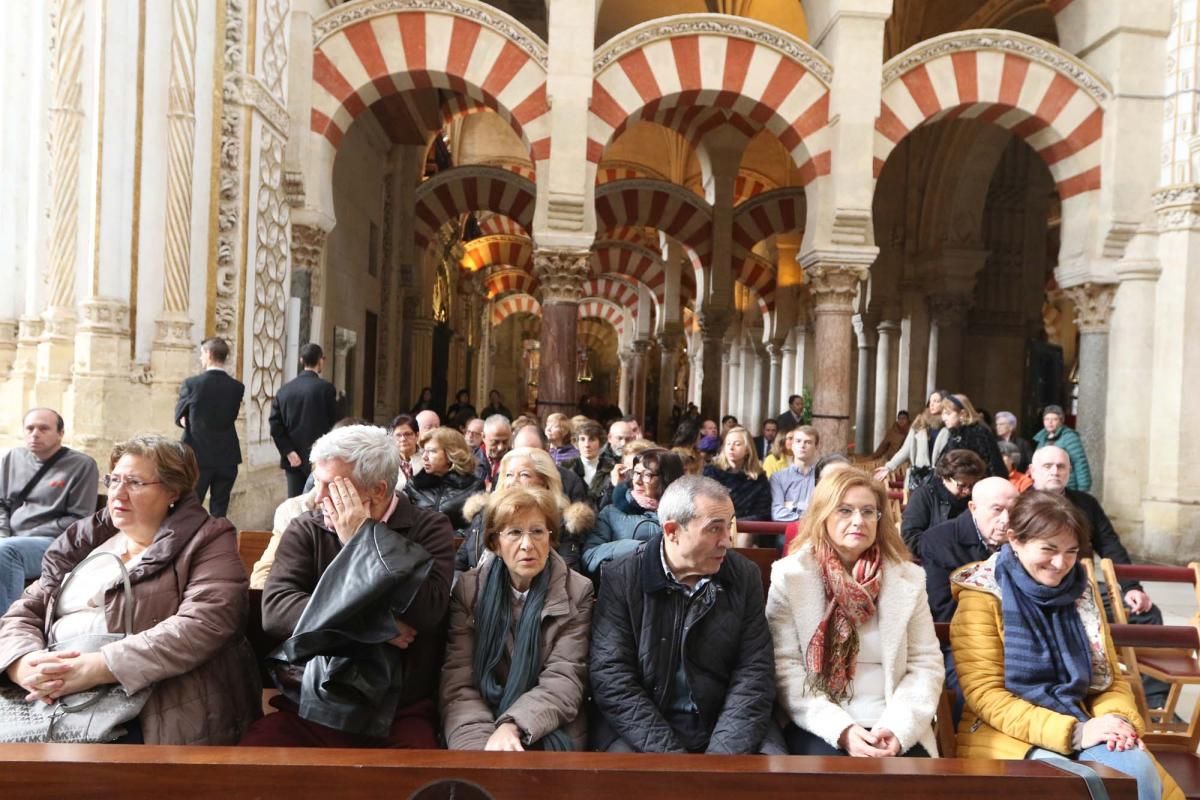 Misa de Navidad en la Catedral