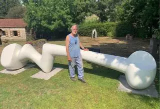 Silverio Rivas, el incansable peregrino de la belleza