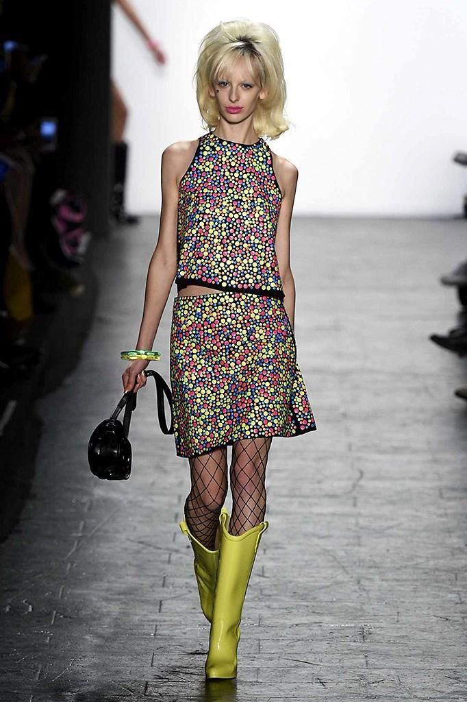 Jeremy Scott