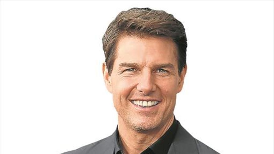 Tom Cruise, el lado oscuro del héroe