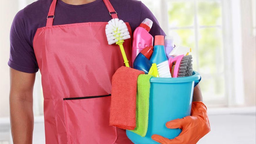 Diez trucos de limpieza que deberías conocer