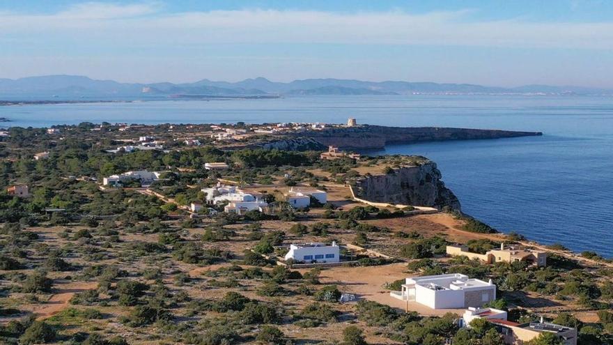 Formentera es el municipio más caro para comprar vivienda en España