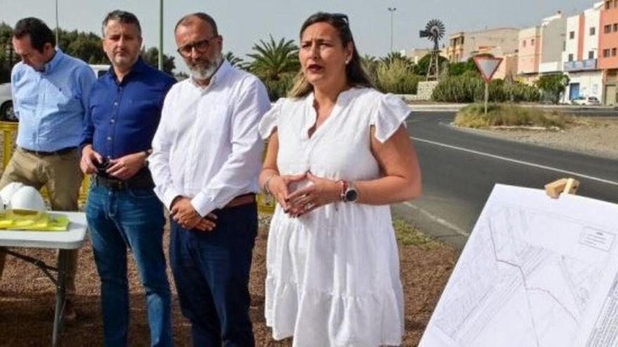Santa Lucía se compromete con el medio ambiente para un futuro más sostenible
