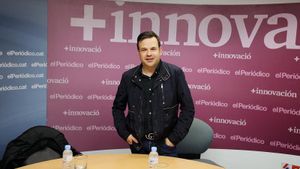 José Elías, empresario multimillonario catalán, número 49 de la lista Forbes.