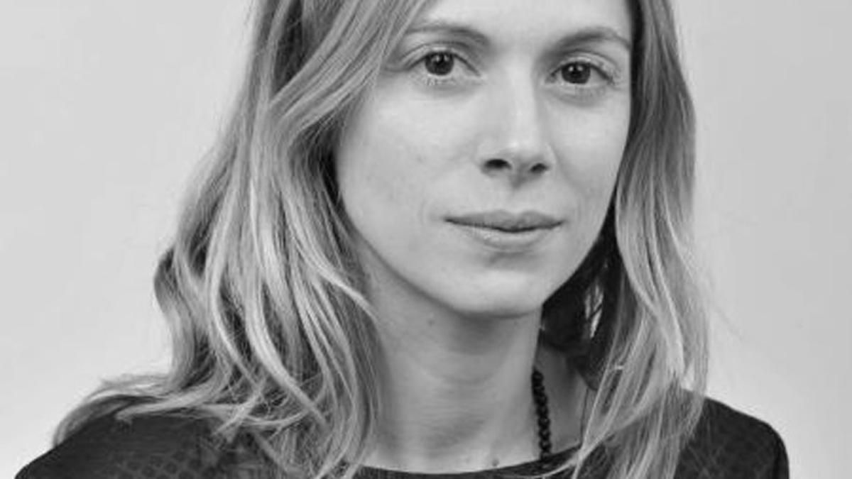 Rosa Romà