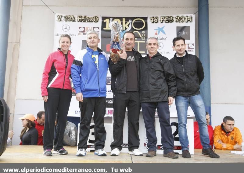 GALERIA DE IMÁGENES -  Carrera 10k - H2O 3/4