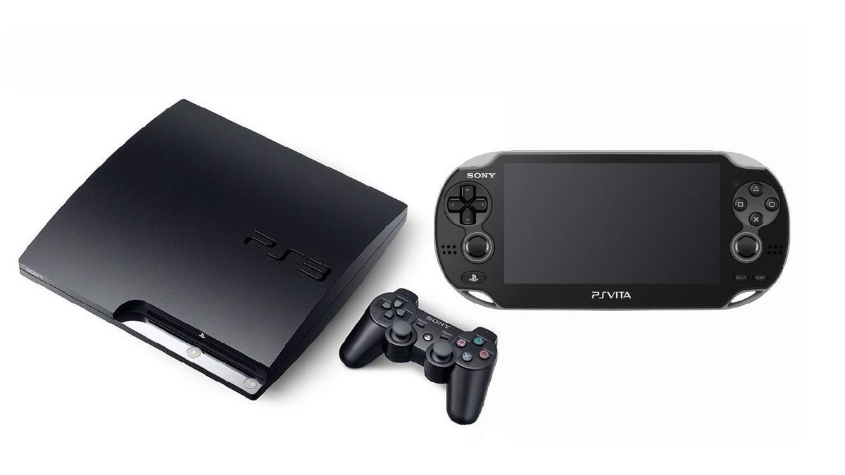 La última actualización de PS3 y PlayStation Vita liquida muchas de sus  funciones - Levante-EMV