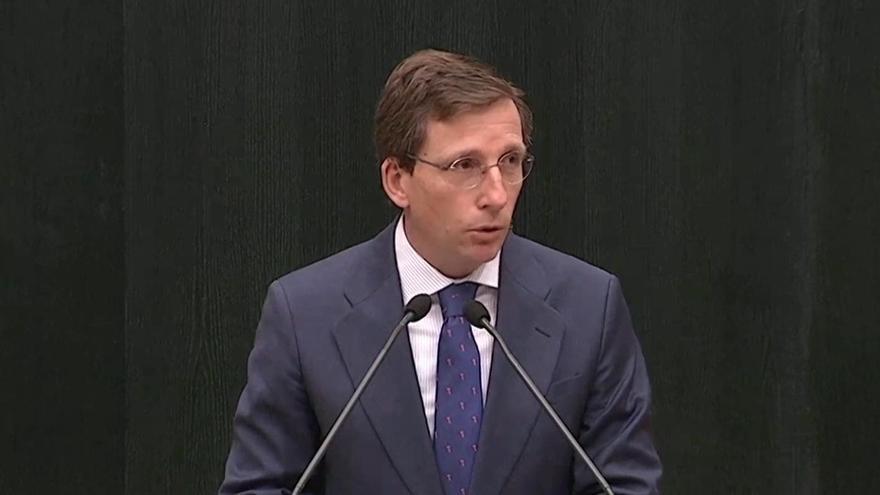 La Operación Campamento, en el distrito de Latina, cada vez más cerca: Almeida anuncia la construcción de más de 10.000 viviendas