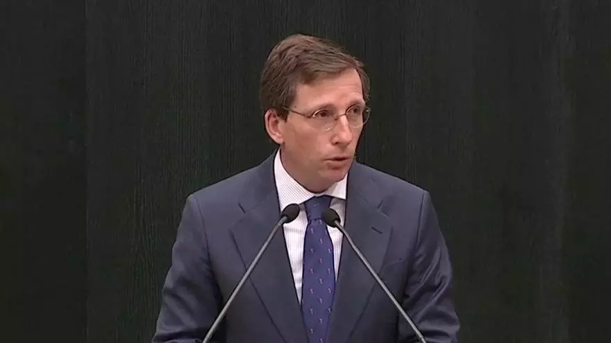 La Operación Campamento, en el distrito de Latina, cada vez más cerca: Almeida anuncia la construcción de más de 10.000 viviendas