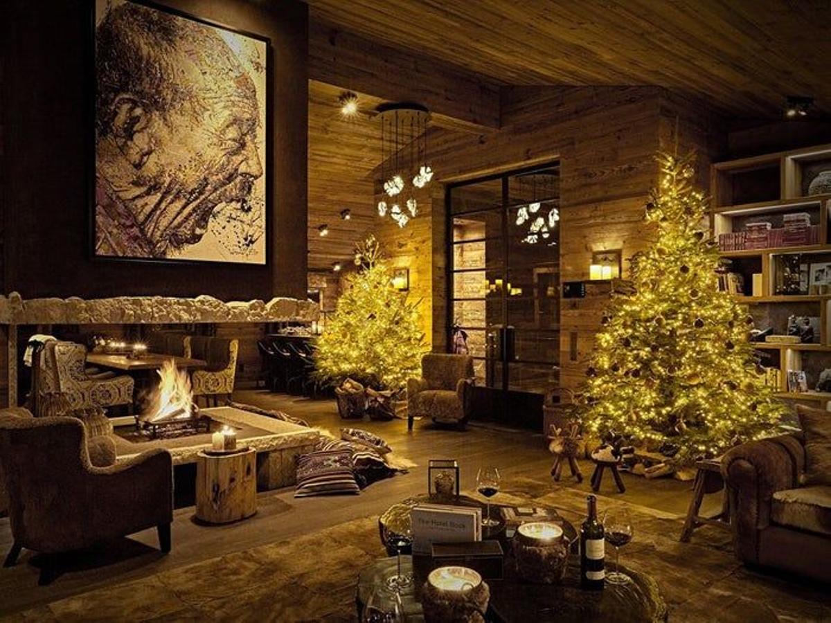 Chalet de Lujo en Lech, Austria
