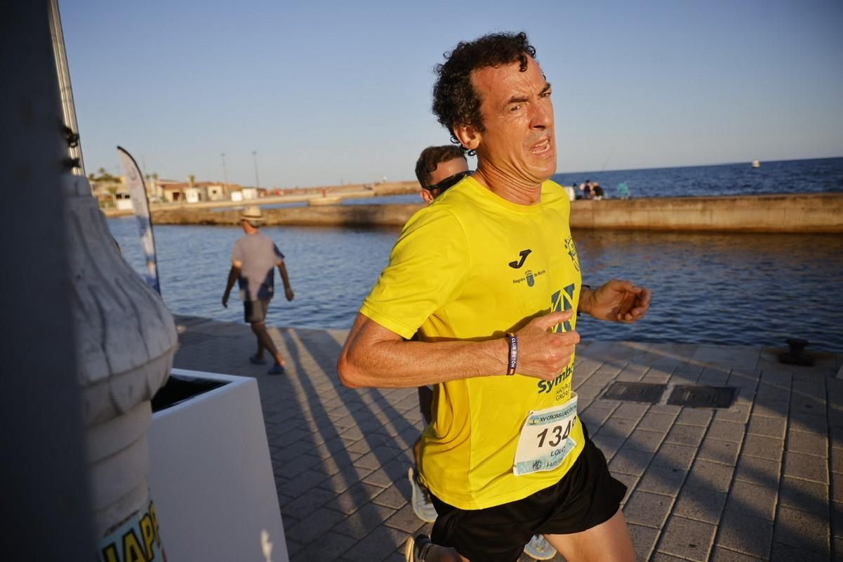 Cross de Cabo de Palos 2025