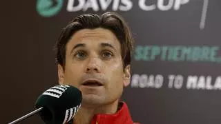 Ferrer: "Va a ser una batalla pero los jugadores están preparados"