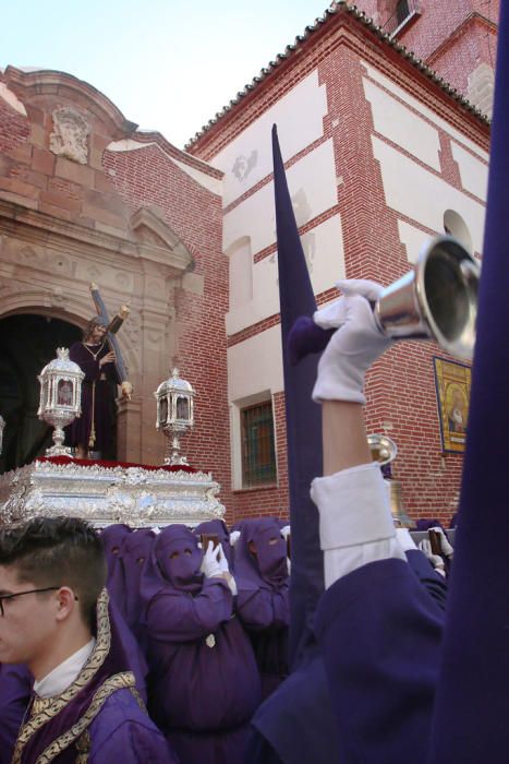 Lunes Santo | Pasión