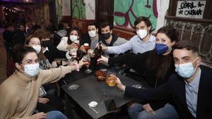 La fi de les mascaretes
