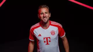 El Bayern se siente 'chantajeado' por el fichaje de Kane