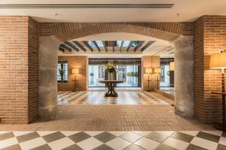 Reabre sus puertas el hotel Palacio Solecio de Málaga capital