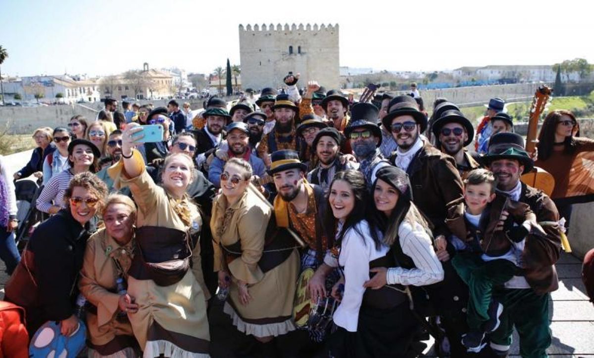 Carnaval Córdoba 2020: la fiesta toma la calle desde este fin de semana