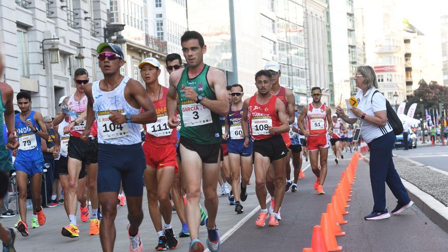 Gran Premio Cantones de marcha: consulta los cortes de tráfico