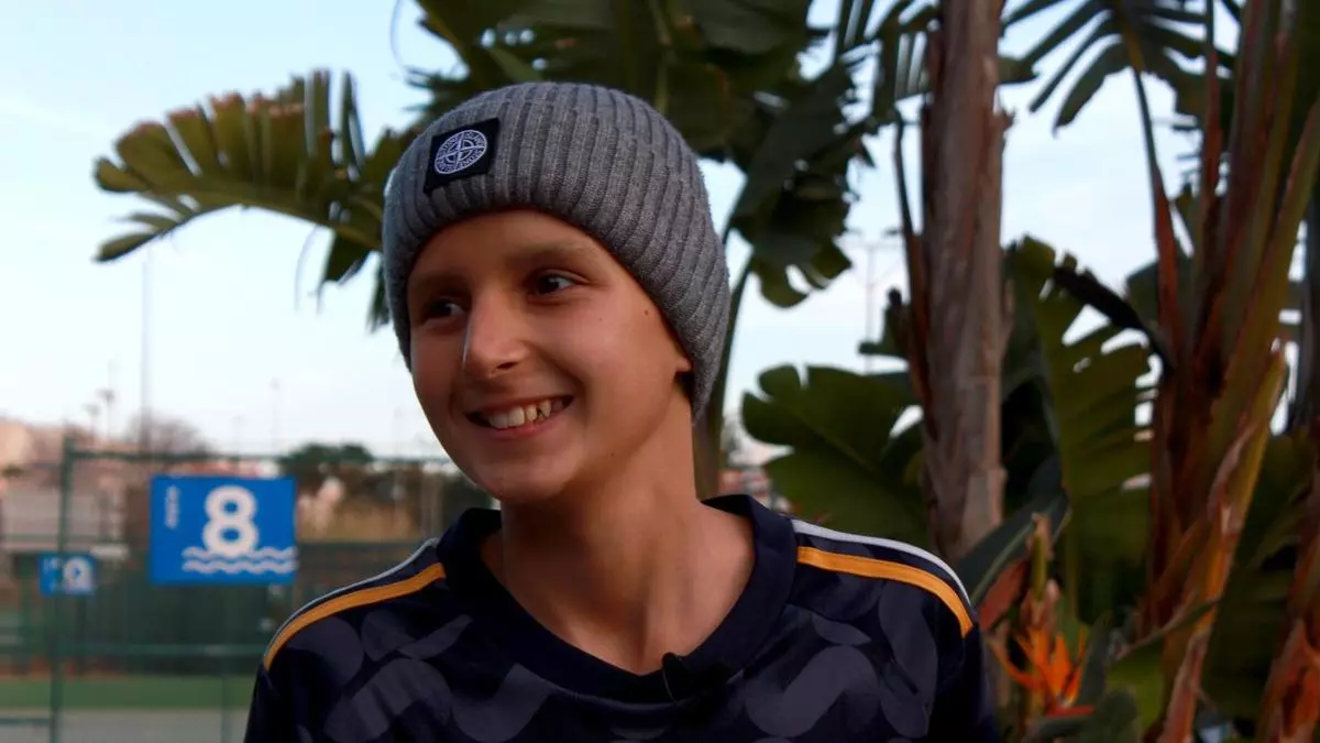 Triste desenlace del joven gandiense de 15 años que promovió la investigación contra el cáncer
