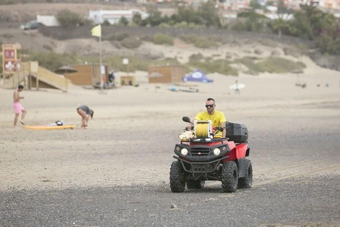 FUERTEVENTURA - SOCORRISTAS DE PUERTO DEL ROSARIO - 02-08-18