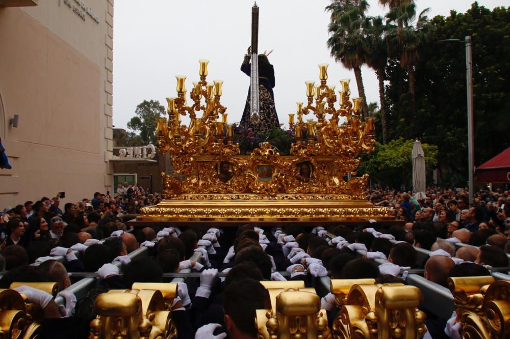 Miércoles Santo | El Rico