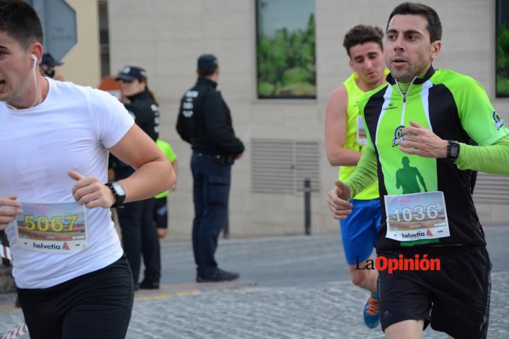 Galería 10k Cieza 2019