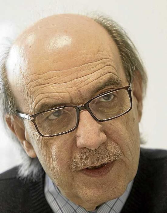 Oriol Bonnín, cardiólogo