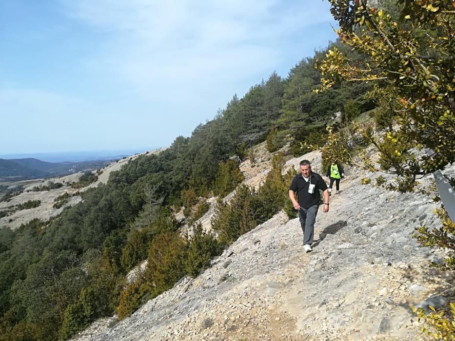 Caminada popular Vall de Lord