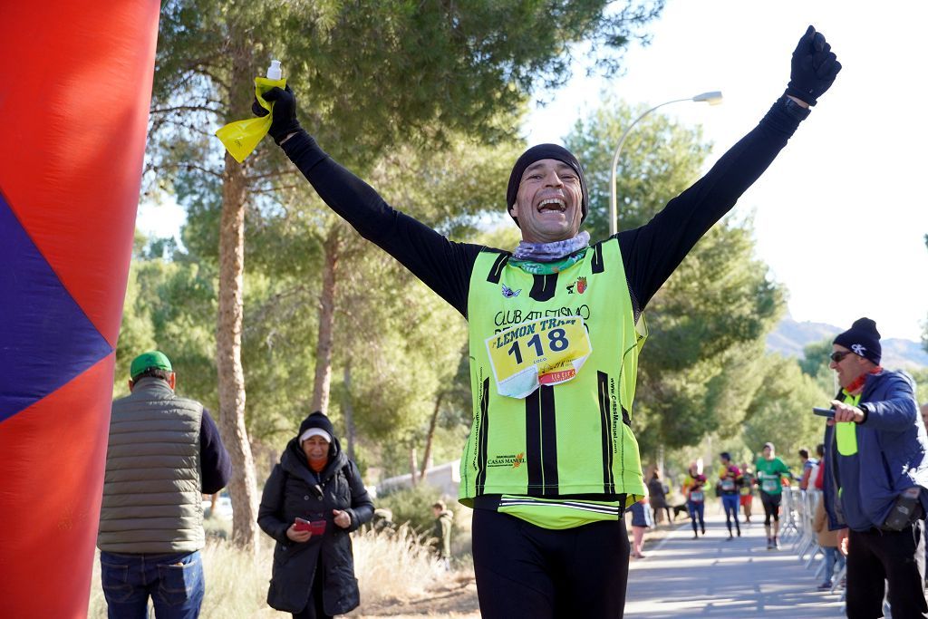 Carrera Lemon Trail de Santomera (II)