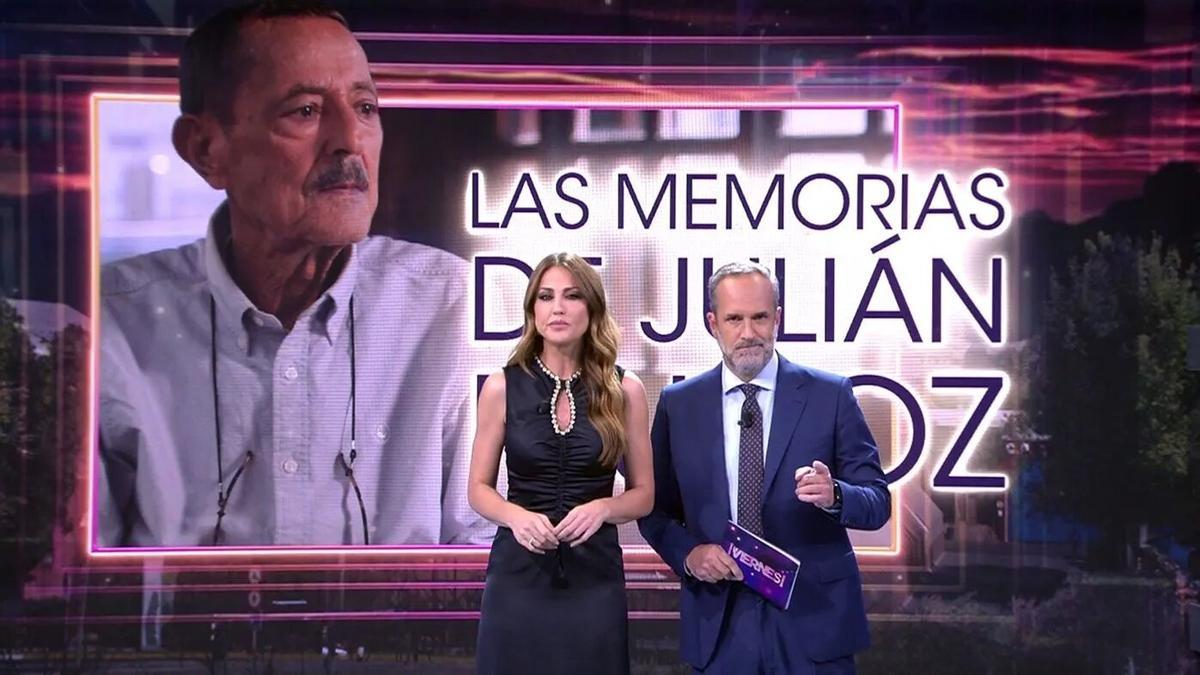 Telecinco sigue levantando los vetos, este es el siguiente famosos que volverá a sentarse en los platós
