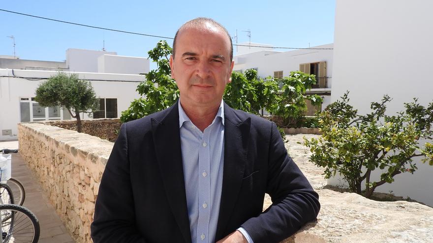 La jueza impone 8 millones de fianza para el expresidente de Formentera y tres de sus exconsellers