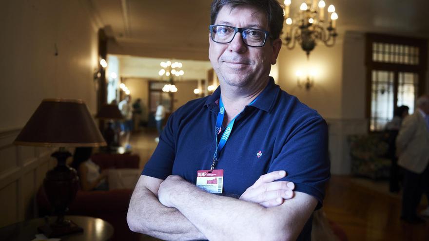 Seísmo en el PSOE de Andalucía por el caso Salazar: "Nos hace más daño que la corrupción, es un golpe moral en la línea de flotación"