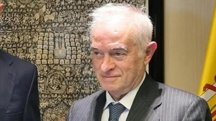 Elogio de Peinado