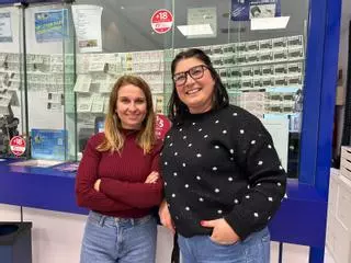 La administración que busca su primer gran premio de la Lotería de Navidad: así es la Gran Parada, de Salas