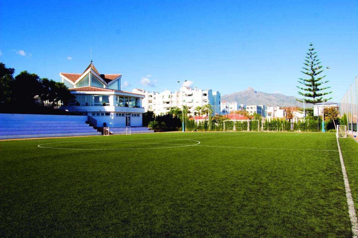 ISP Schools organiza su primera “University Fair”.