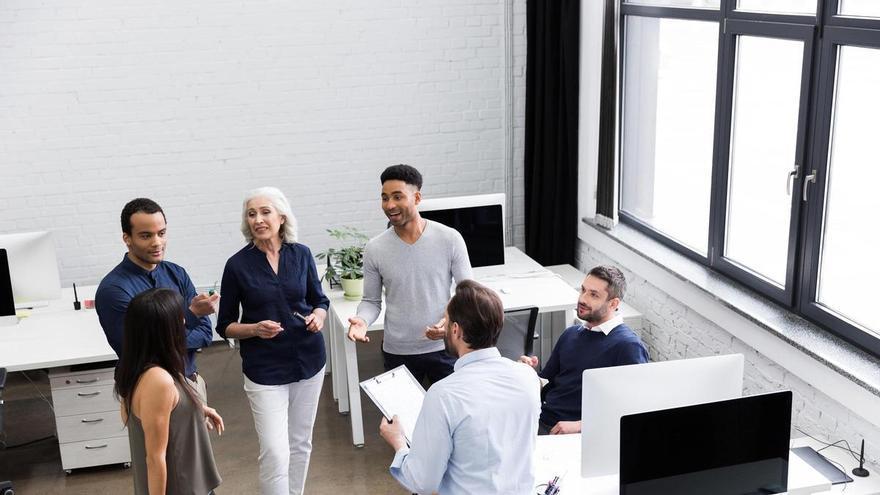 El món, l’ego i el lideratge que necessitem