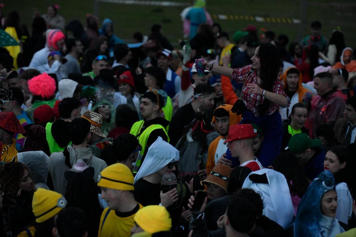 Galería: PolitecParty 2026 en Ifeza